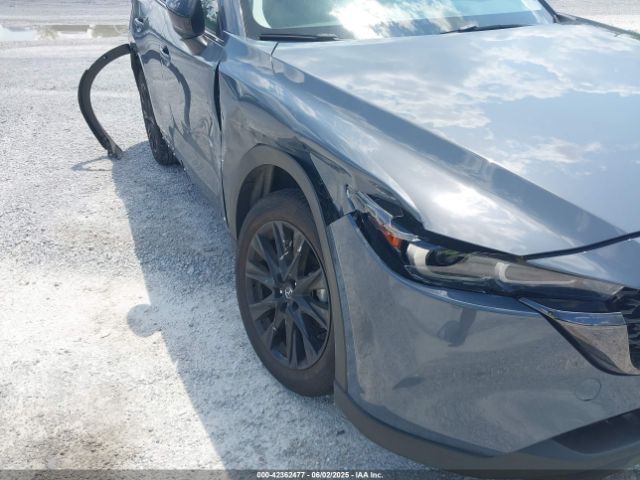 JM3KFBCM0P0240653 Mazda pyud