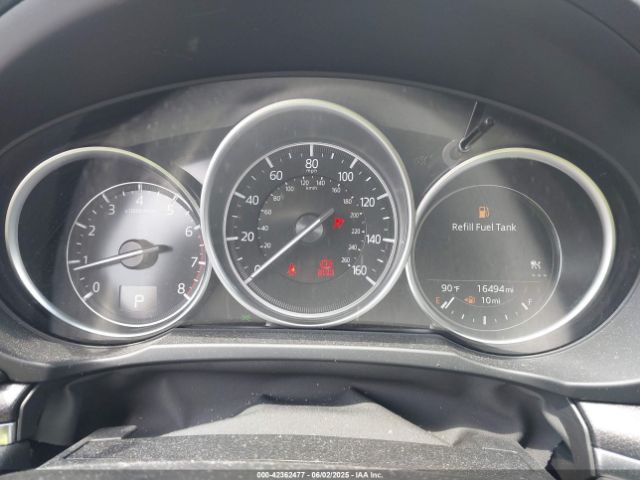 JM3KFBCM0P0240653 Mazda pyud