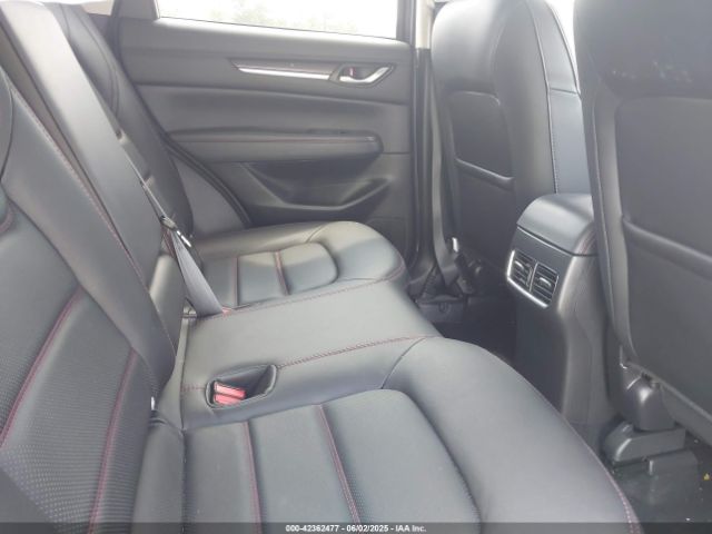 JM3KFBCM0P0240653 Mazda pyud