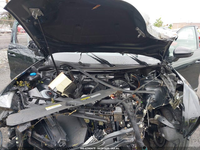 2024 AUDI Q3 WA1EECF32R1208618 Photo 9