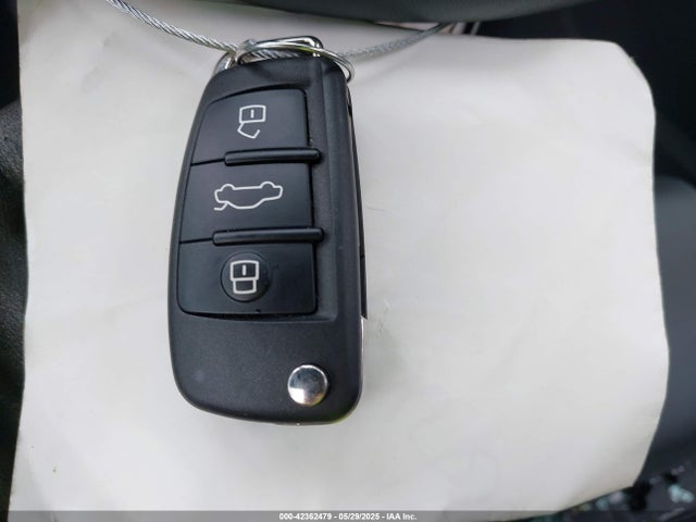 2024 AUDI Q3 WA1EECF32R1208618 Photo 10