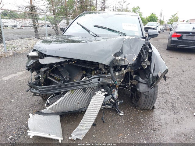 2024 AUDI Q3 WA1EECF32R1208618 Photo 5