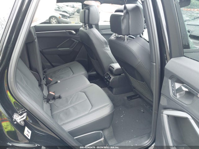 2024 AUDI Q3 WA1EECF32R1208618 Photo 7