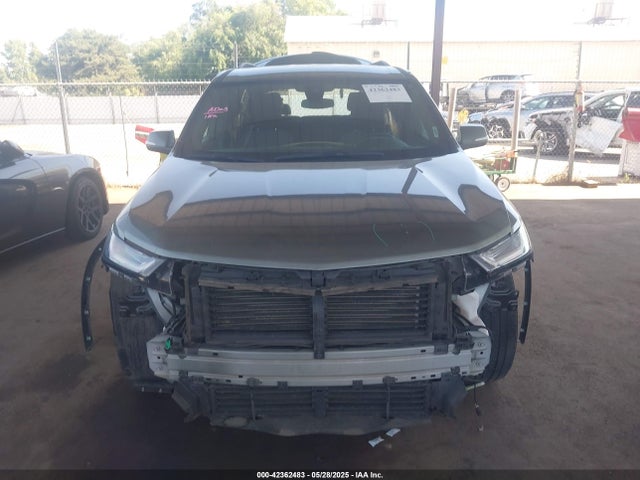 1GNEVGKW2PJ149457 Chevrolet lfy