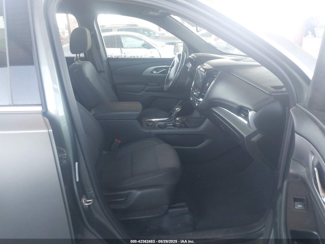 1GNEVGKW2PJ149457 Chevrolet lfy