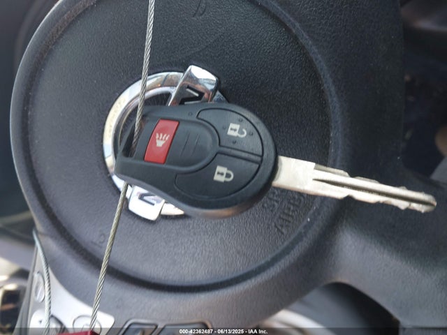 3N1CE2CP7FL374526 Nissan Versa Note Sr