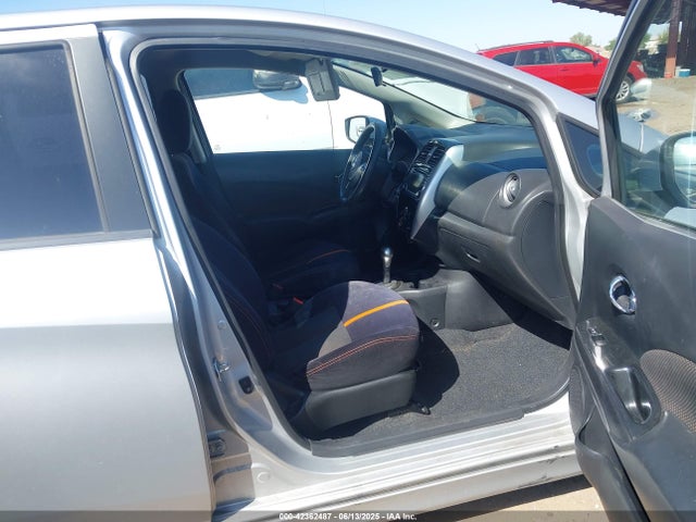 3N1CE2CP7FL374526 Nissan Versa Note Sr