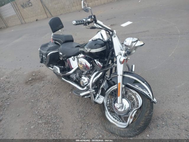 2003 HARLEY-DAVIDSON FLSTCI 1HD1BWB343Y052860