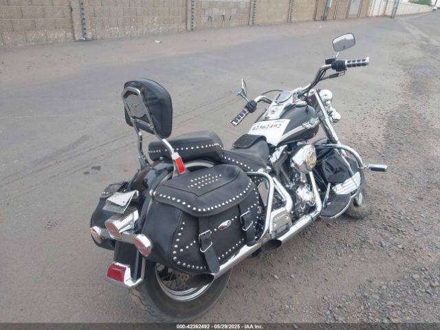 2003 HARLEY-DAVIDSON FLSTCI 1HD1BWB343Y052860 Photo 3