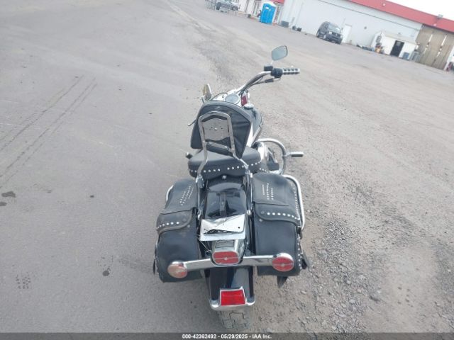 2003 HARLEY-DAVIDSON FLSTCI 1HD1BWB343Y052860 Photo 5