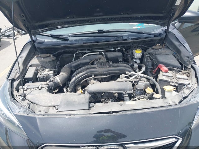 4S3GTAD63K3711459 Subaru 2019
