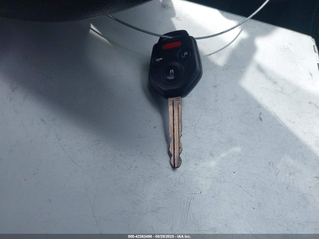 4S3GTAD63K3711459 Subaru 2019