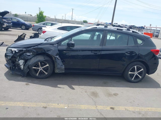 4S3GTAD63K3711459 Subaru 2019