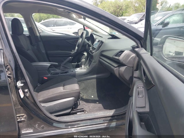 4S3GTAD63K3711459 Subaru 2019