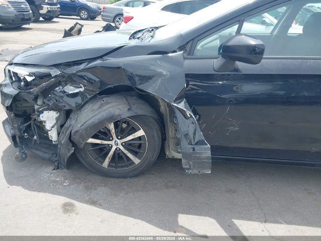 4S3GTAD63K3711459 Subaru 2019
