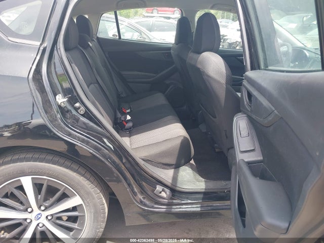 4S3GTAD63K3711459 Subaru 2019