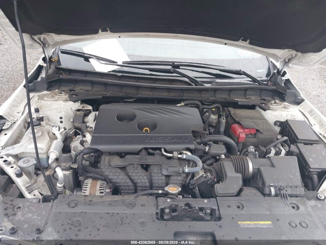 1N4BL4CV3KC125984 Nissan Altima