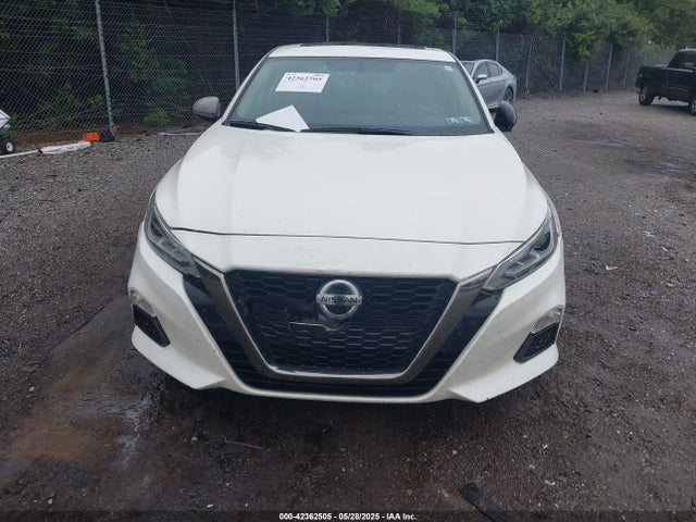 1N4BL4CV3KC125984 Nissan Altima