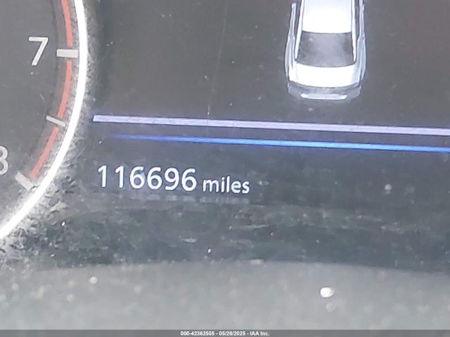1N4BL4CV3KC125984 Nissan Altima