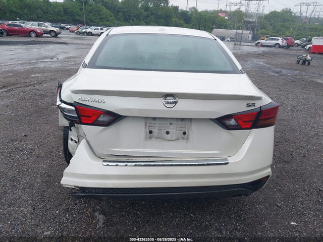 1N4BL4CV3KC125984 Nissan Altima