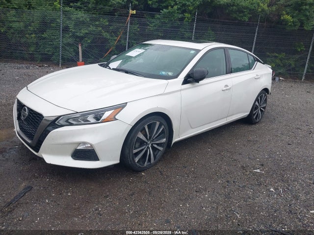 1N4BL4CV3KC125984 Nissan Altima
