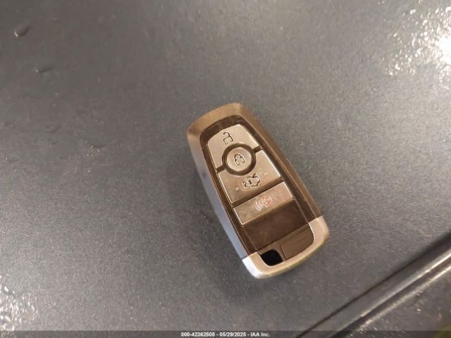 2019 FORD FUSION HYBRID 3FA6P0LUXKR100605 Photo 10