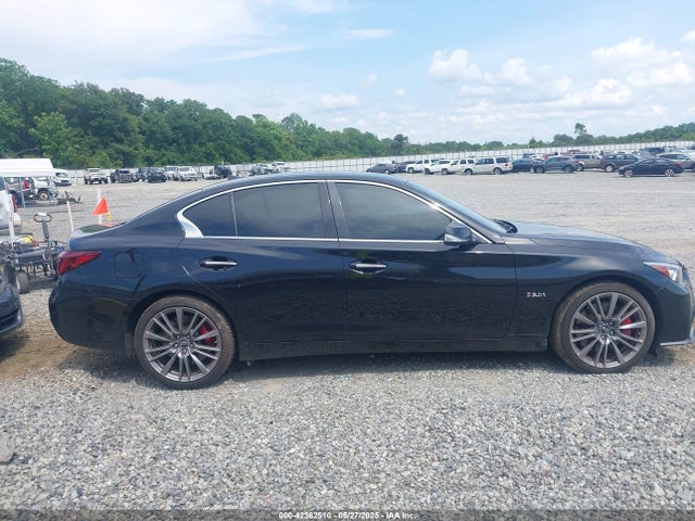 Infiniti Q50 2018 JN1FV7AR2JM481061 Image 13