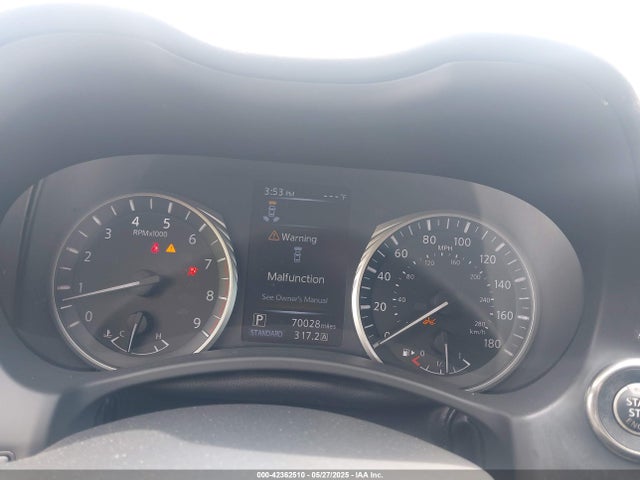 Infiniti Q50 2018 JN1FV7AR2JM481061 Image 15