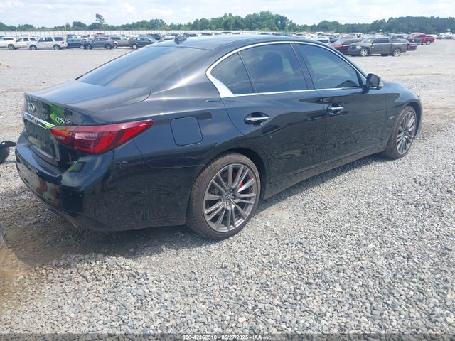 Infiniti Q50 2018 JN1FV7AR2JM481061 Image 4