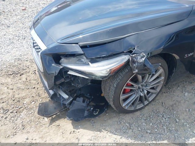 Infiniti Q50 2018 JN1FV7AR2JM481061 Image 6