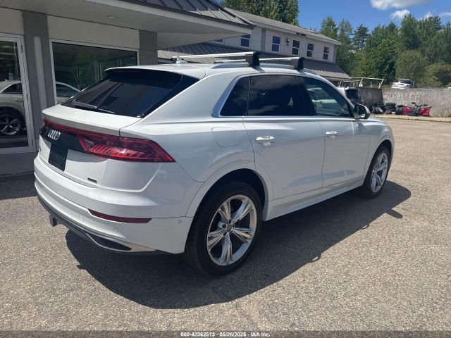 WA1BVAF15KD028897 Audi Q8 55 Premium