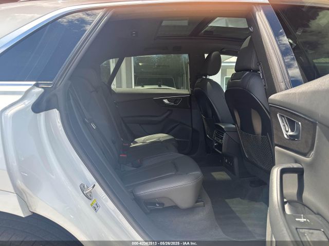 WA1BVAF15KD028897 Audi Q8 55 Premium