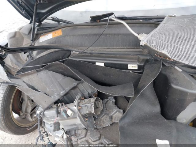 2013 TESLA MODEL S 5YJSA1CG9DFP27357 Photo 9