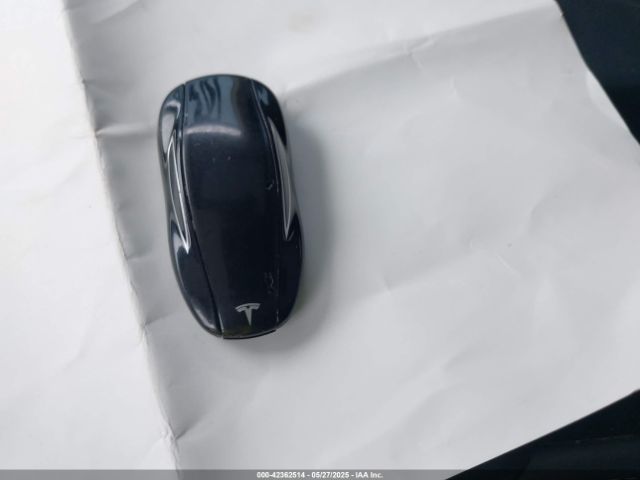 2013 TESLA MODEL S 5YJSA1CG9DFP27357 Photo 10