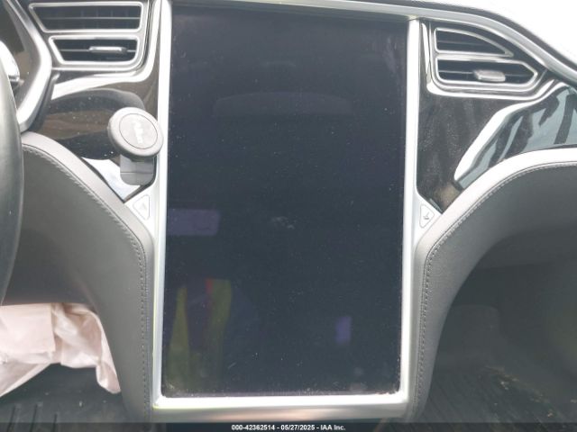 2013 TESLA MODEL S 5YJSA1CG9DFP27357 Photo 6