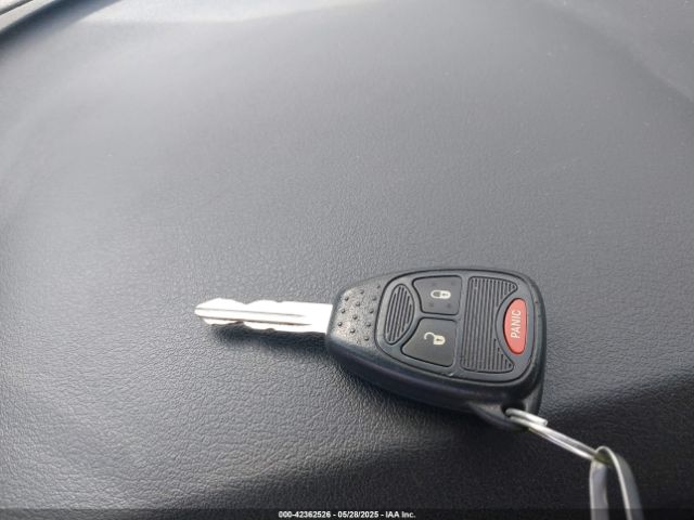 1C4NJPBA2FD285562 Jeep Patriot