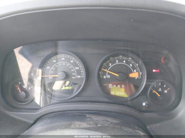 1C4NJPBA2FD285562 Jeep Patriot