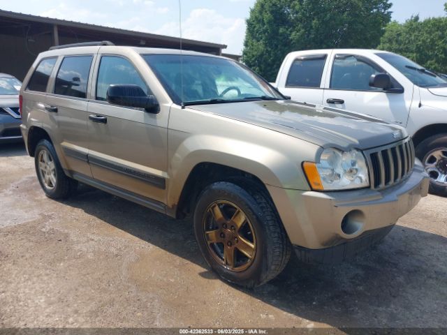 Продаж на аукціоні авто 2005 Jeep Grand Cherokee Laredo, vin: 1J4GR48K05C719069, номер лоту: 42362533