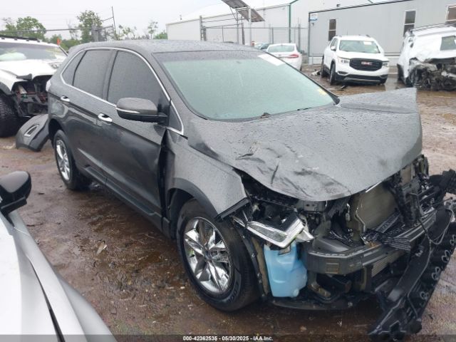 2016 FORD EDGE 2FMPK4J9XGBB55561