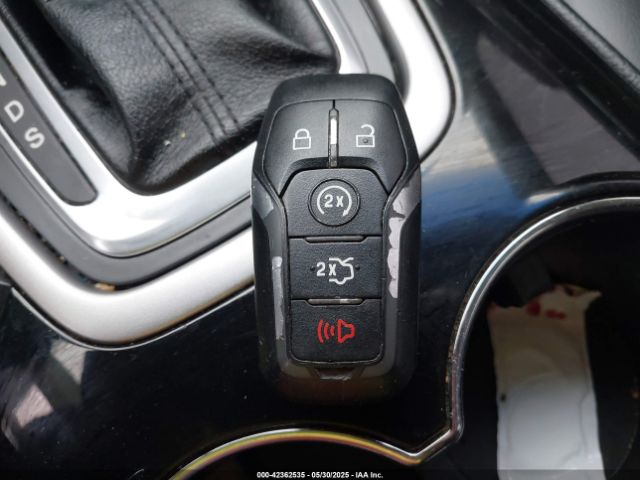 2016 FORD EDGE 2FMPK4J9XGBB55561 Photo 10