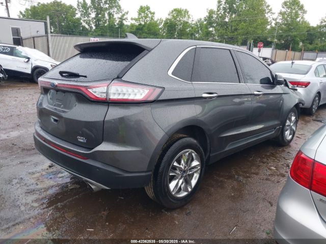 2016 FORD EDGE 2FMPK4J9XGBB55561 Photo 3