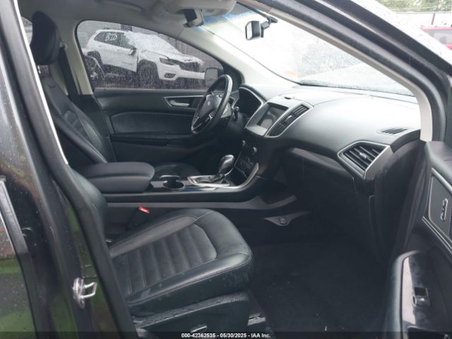 2016 FORD EDGE 2FMPK4J9XGBB55561 Photo 4