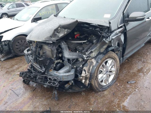2016 FORD EDGE 2FMPK4J9XGBB55561 Photo 5