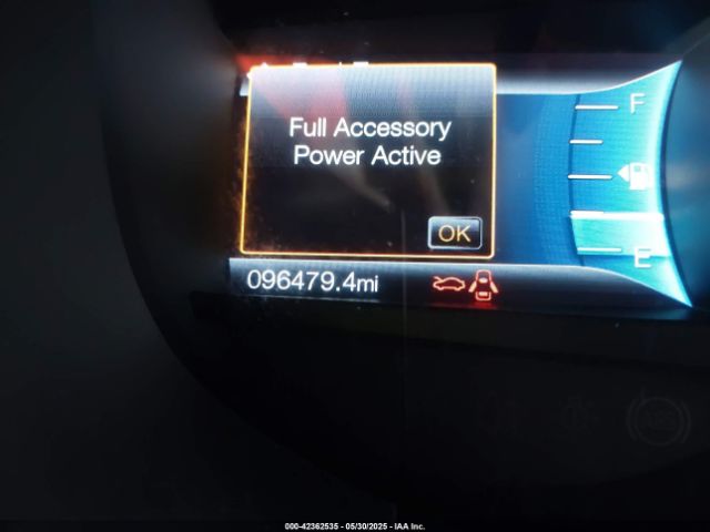2016 FORD EDGE 2FMPK4J9XGBB55561 Photo 6
