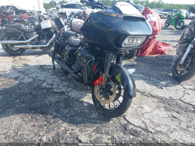 2018 HARLEY-DAVIDSON FLTRXS 1HD1KTC13JB685703