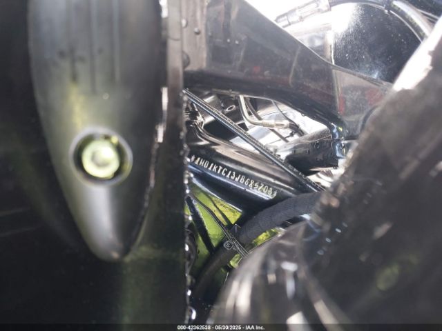 2018 HARLEY-DAVIDSON FLTRXS 1HD1KTC13JB685703 Photo 9