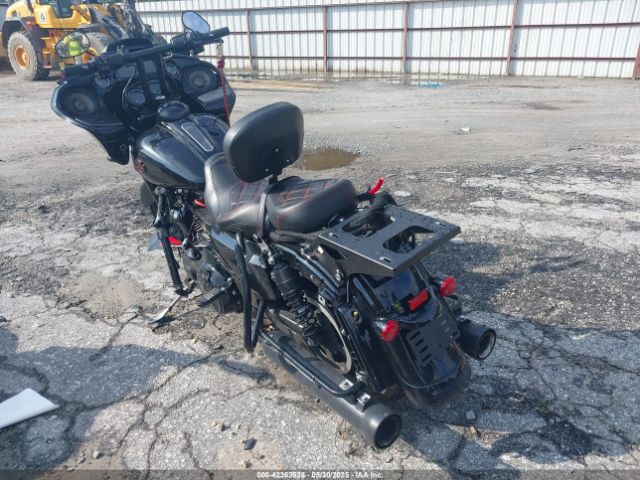 2018 HARLEY-DAVIDSON FLTRXS 1HD1KTC13JB685703 Photo 2