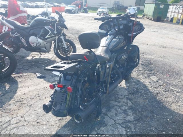 2018 HARLEY-DAVIDSON FLTRXS 1HD1KTC13JB685703 Photo 3