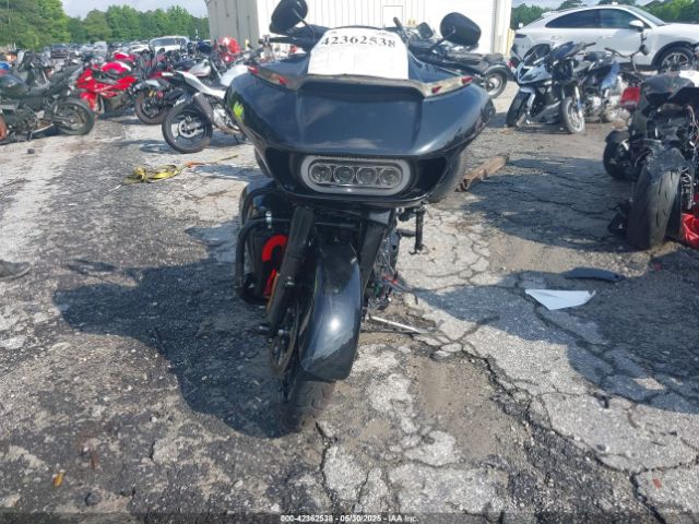 2018 HARLEY-DAVIDSON FLTRXS 1HD1KTC13JB685703 Photo 4