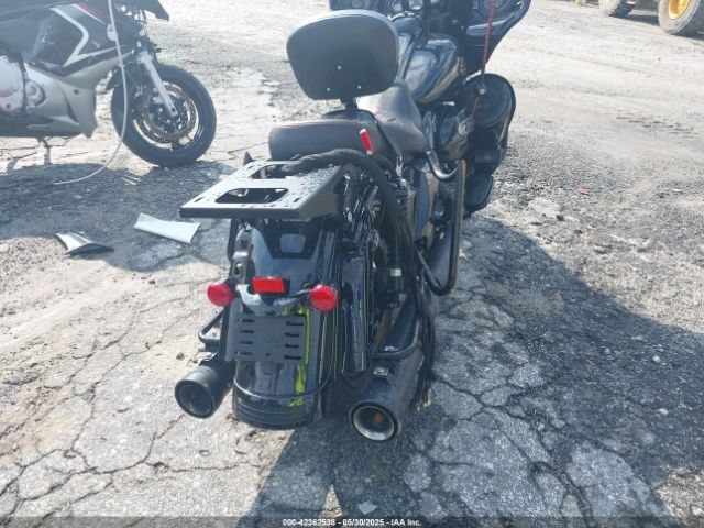 2018 HARLEY-DAVIDSON FLTRXS 1HD1KTC13JB685703 Photo 5